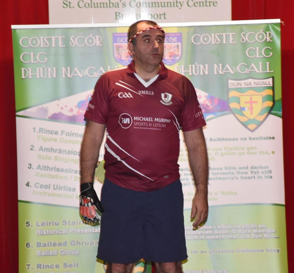 Scór