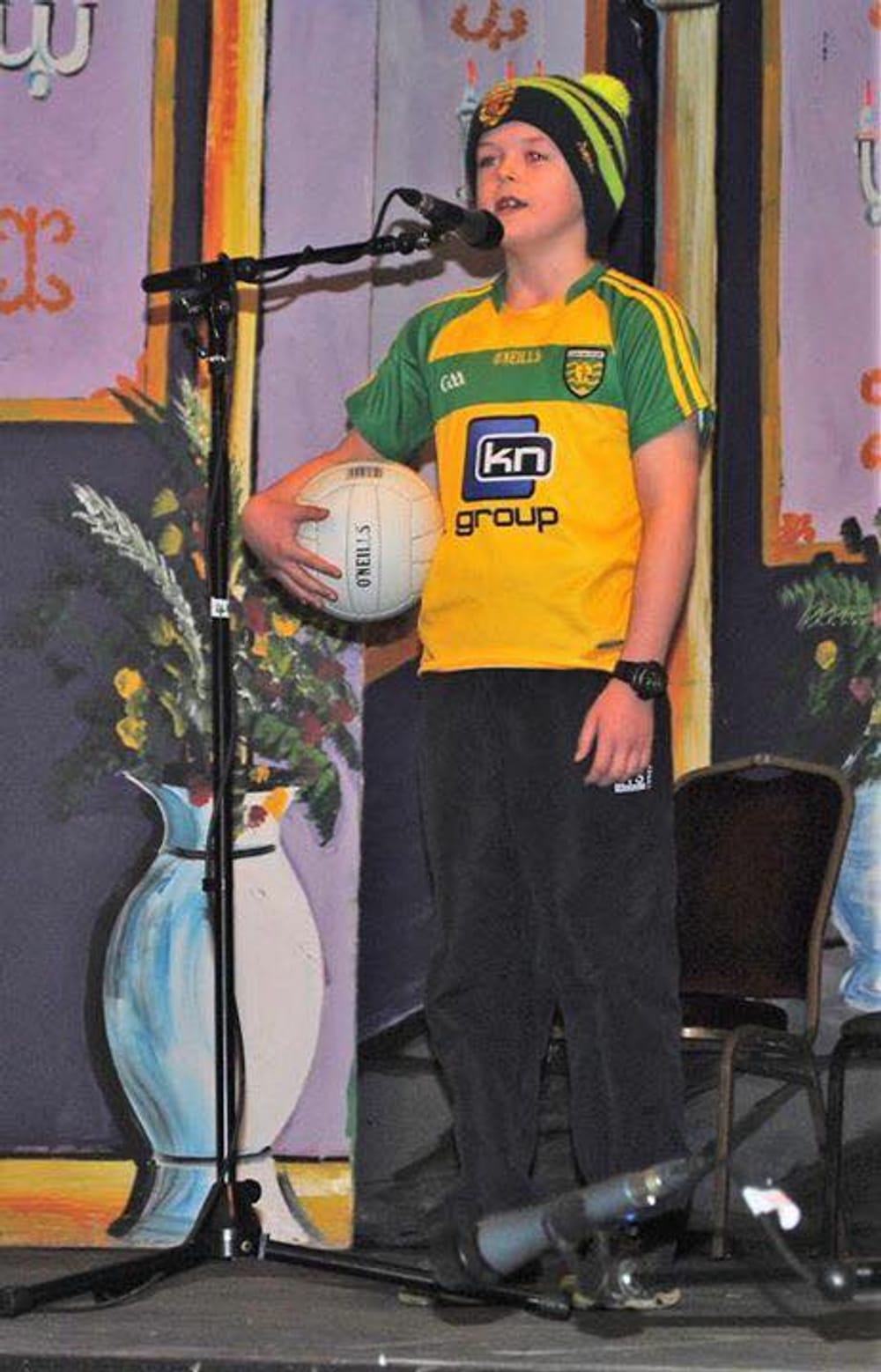 Scór