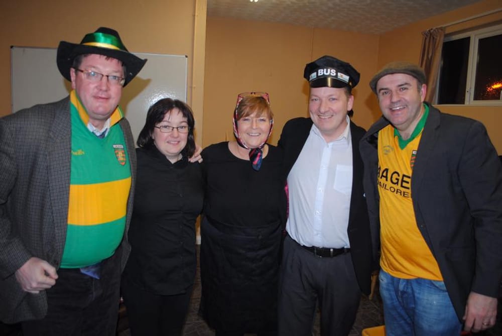 Scór