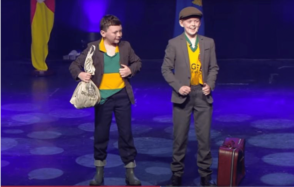 Scór