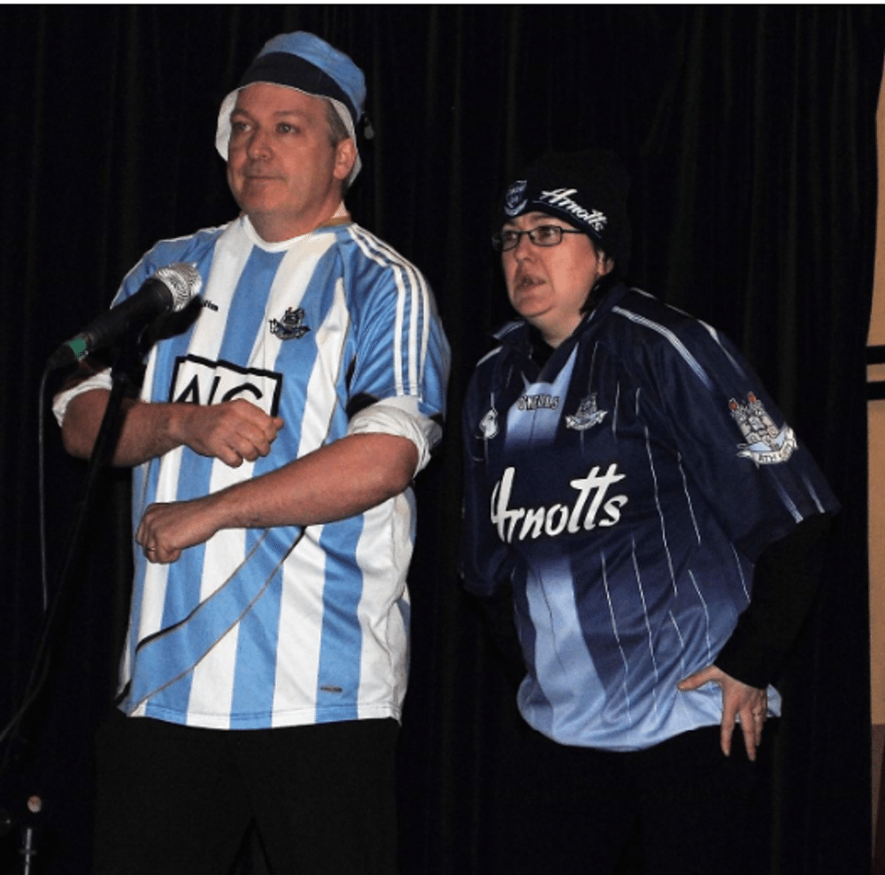 Scór